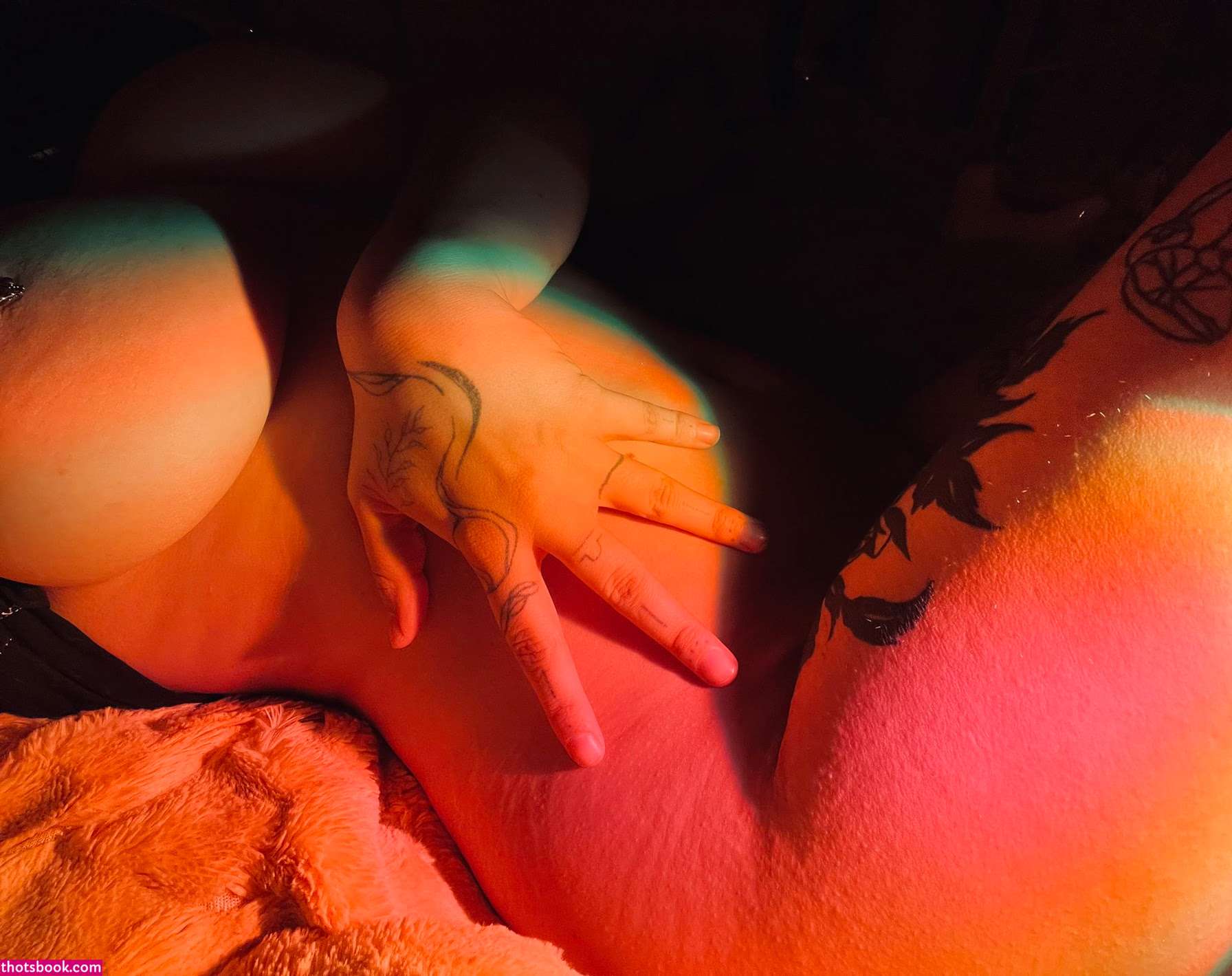 Winnie mrclitbull Nude Leaks OnlyFans Photos #3 1834114