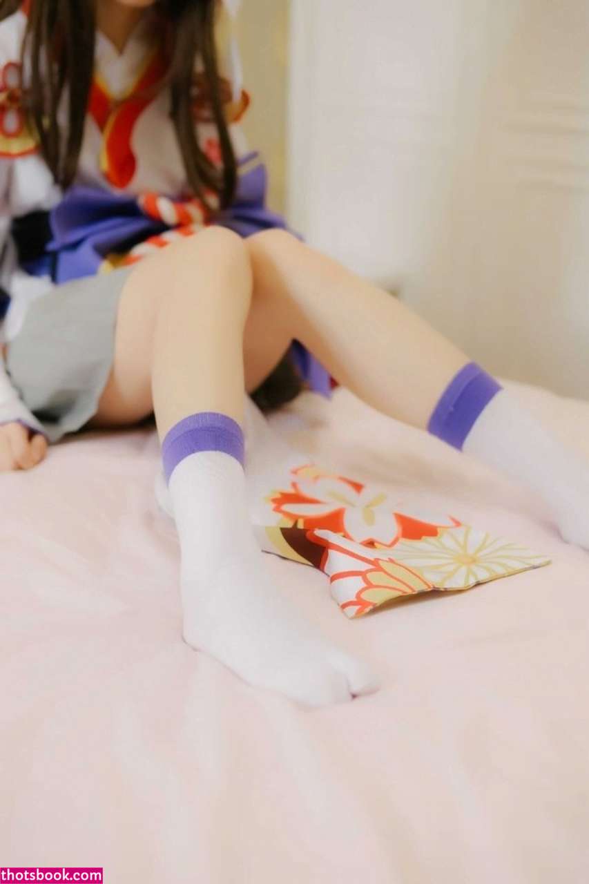 xianlugue Nude Leaks OnlyFans Photos #5 1834168