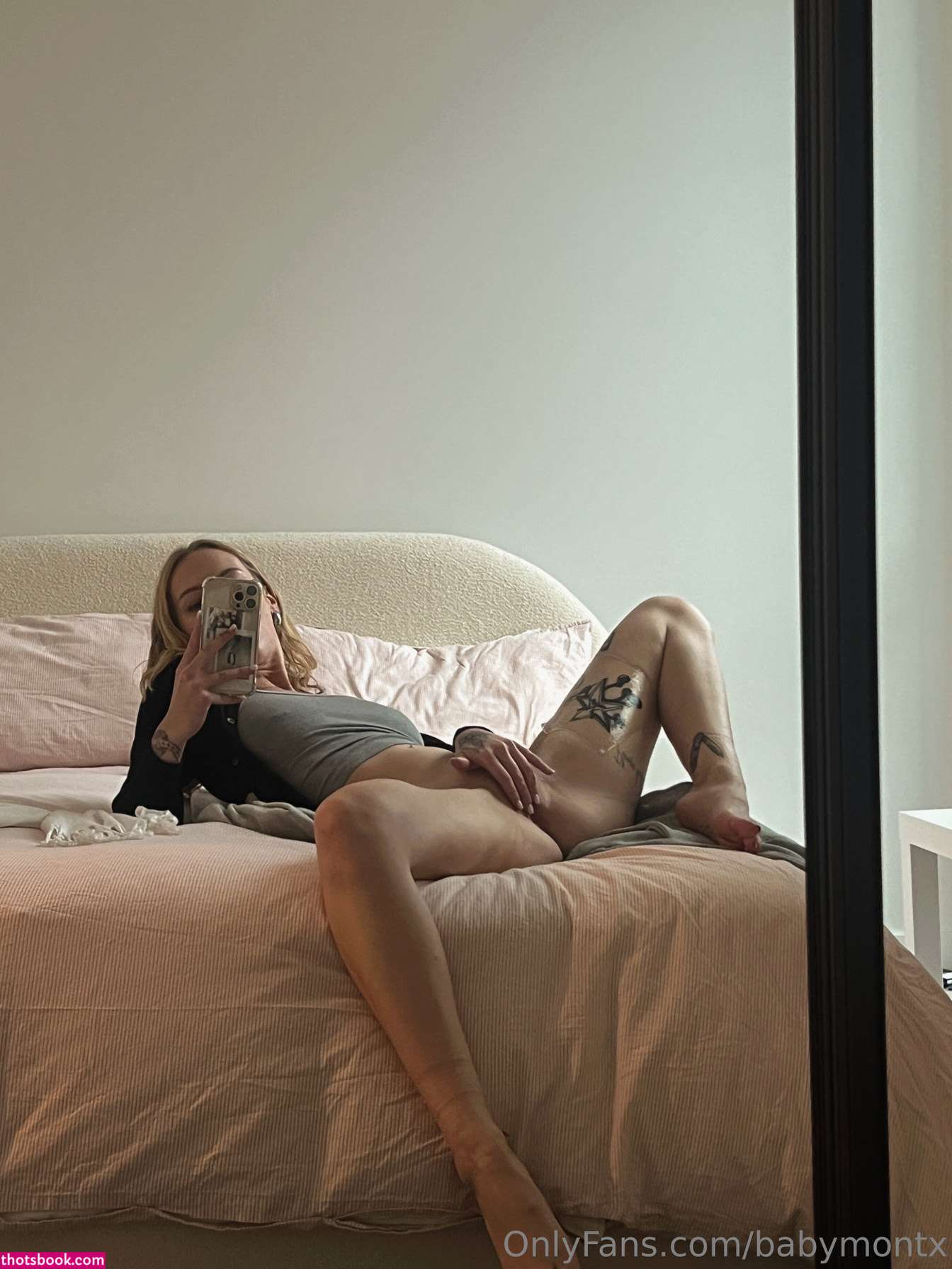 babymontx montrecs bbymx Nude Leaks OnlyFans Photos #3 1843036