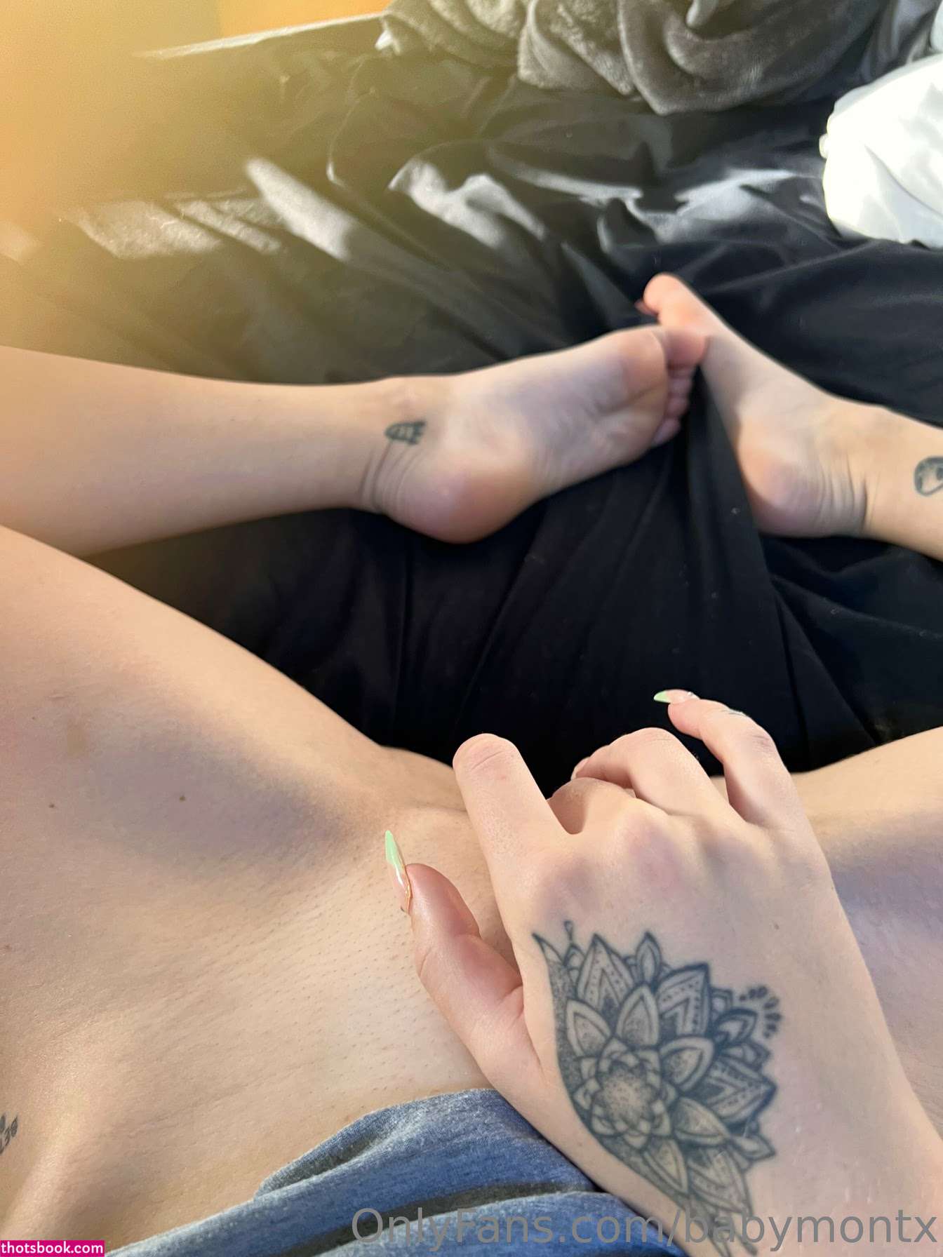 babymontx montrecs bbymx Nude Leaks OnlyFans Photos #5 1843047