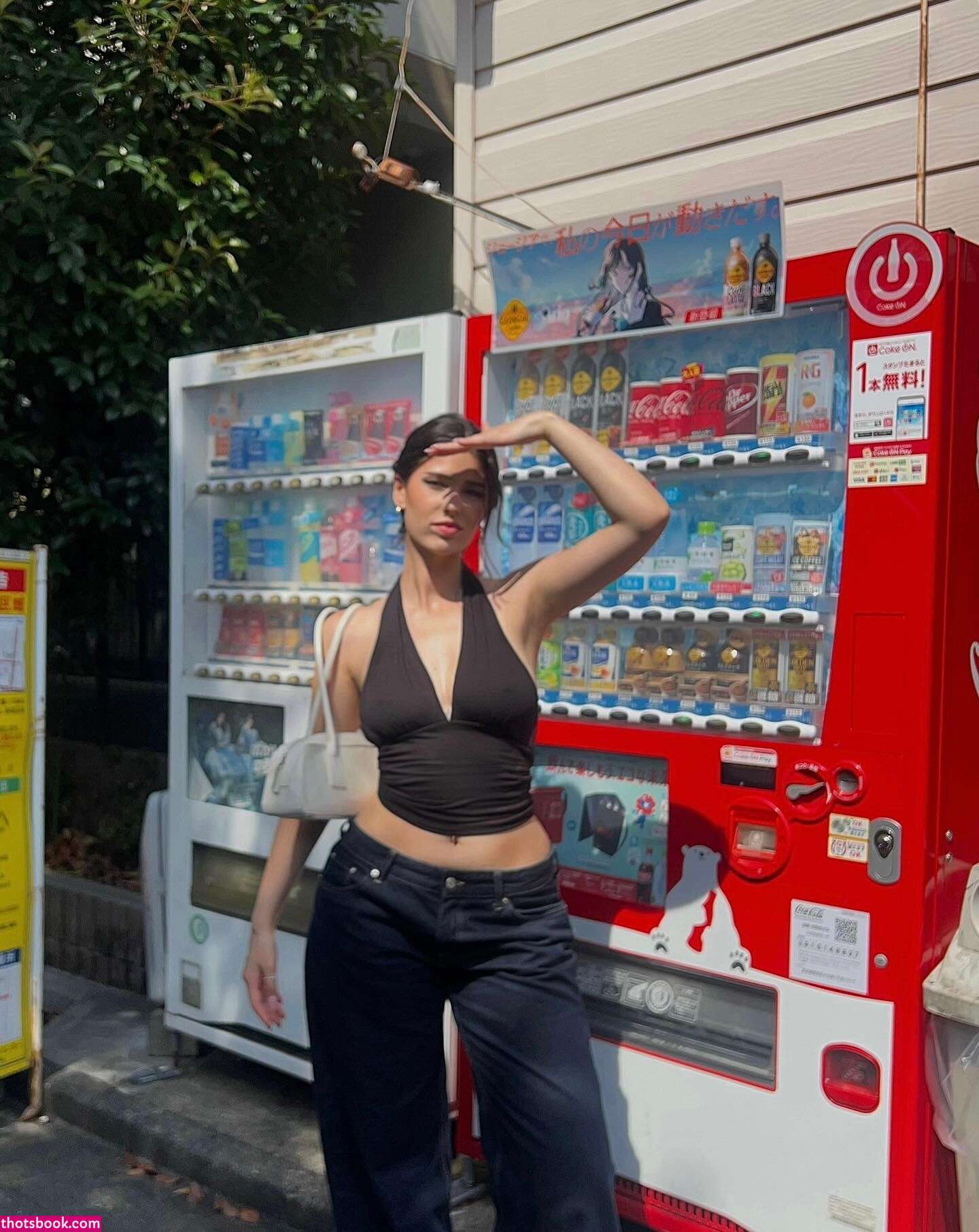 Blerta Ademi xblertaa Nude Leaks OnlyFans Photos #3 1843071