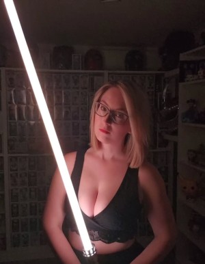 Catmompop Sian Parker Nude Leaks OnlyFans Photos #4