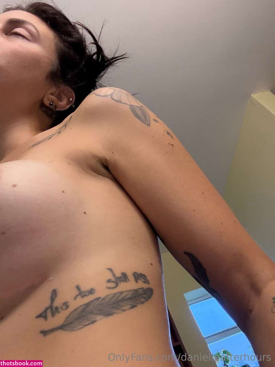 Danielle Gross Daniiiellelele Nude Leaks OnlyFans Photos #2 1843164