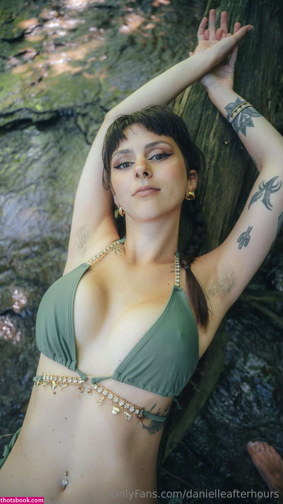 Danielle Gross Daniiiellelele Nude Leaks OnlyFans Photos #2 1843167