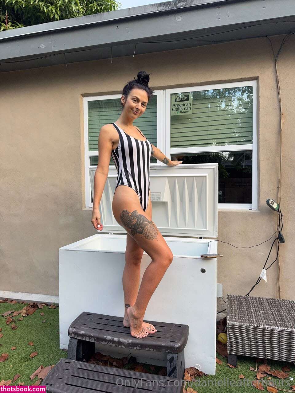 Danielle Gross Daniiiellelele Nude Leaks OnlyFans Photos #4 1843177