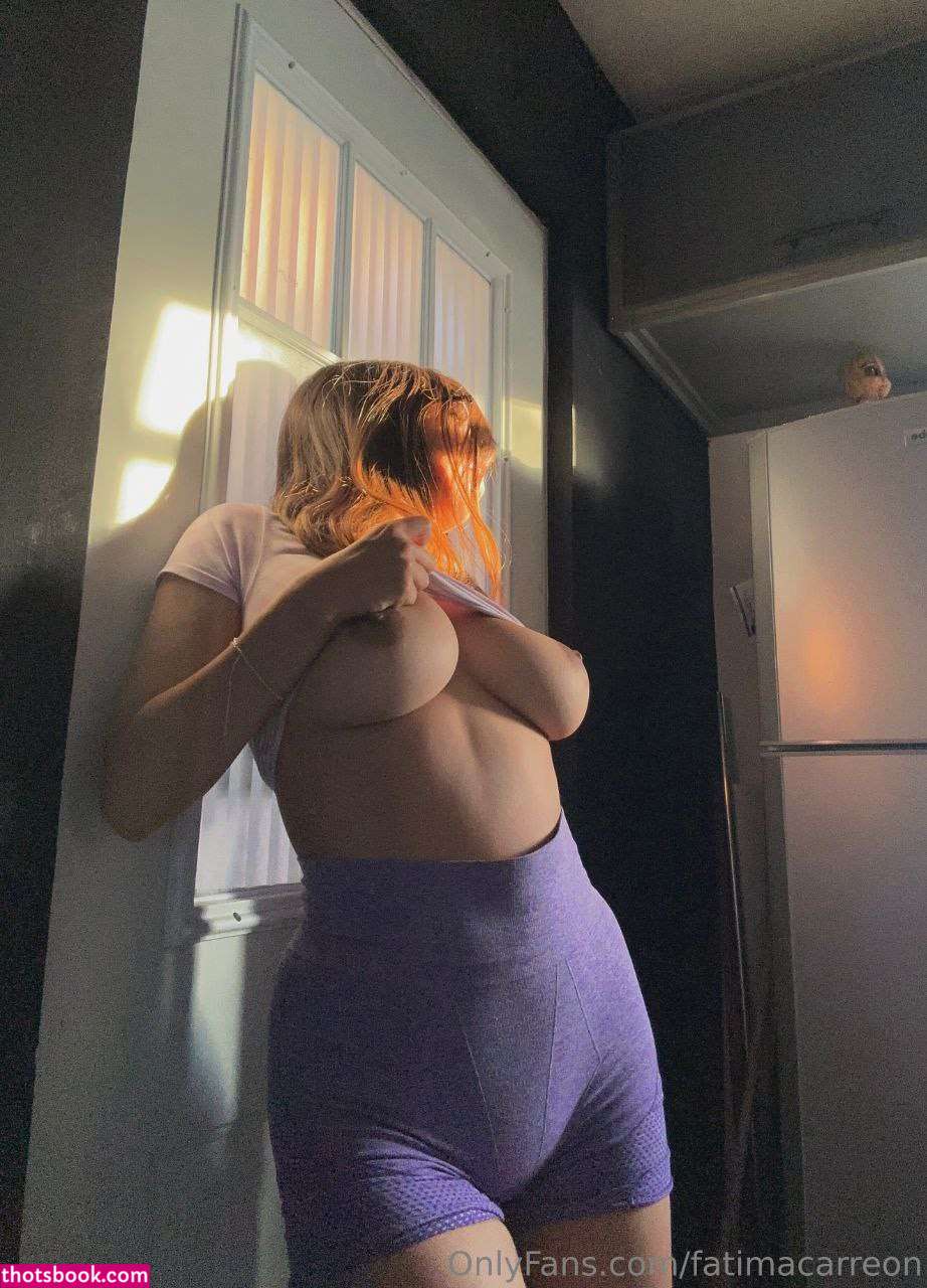 fatimacarreon Fatima Carreon Nude Leaks OnlyFans Photos #5 1843261