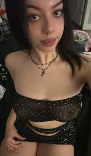 Kittygirlguts Kittygirlgutsxo Nude Leaks OnlyFans Photos #4