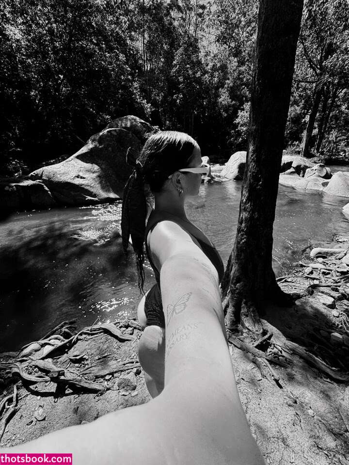 maddiewort maybemad Nude Leaks OnlyFans Photos #2 1843625