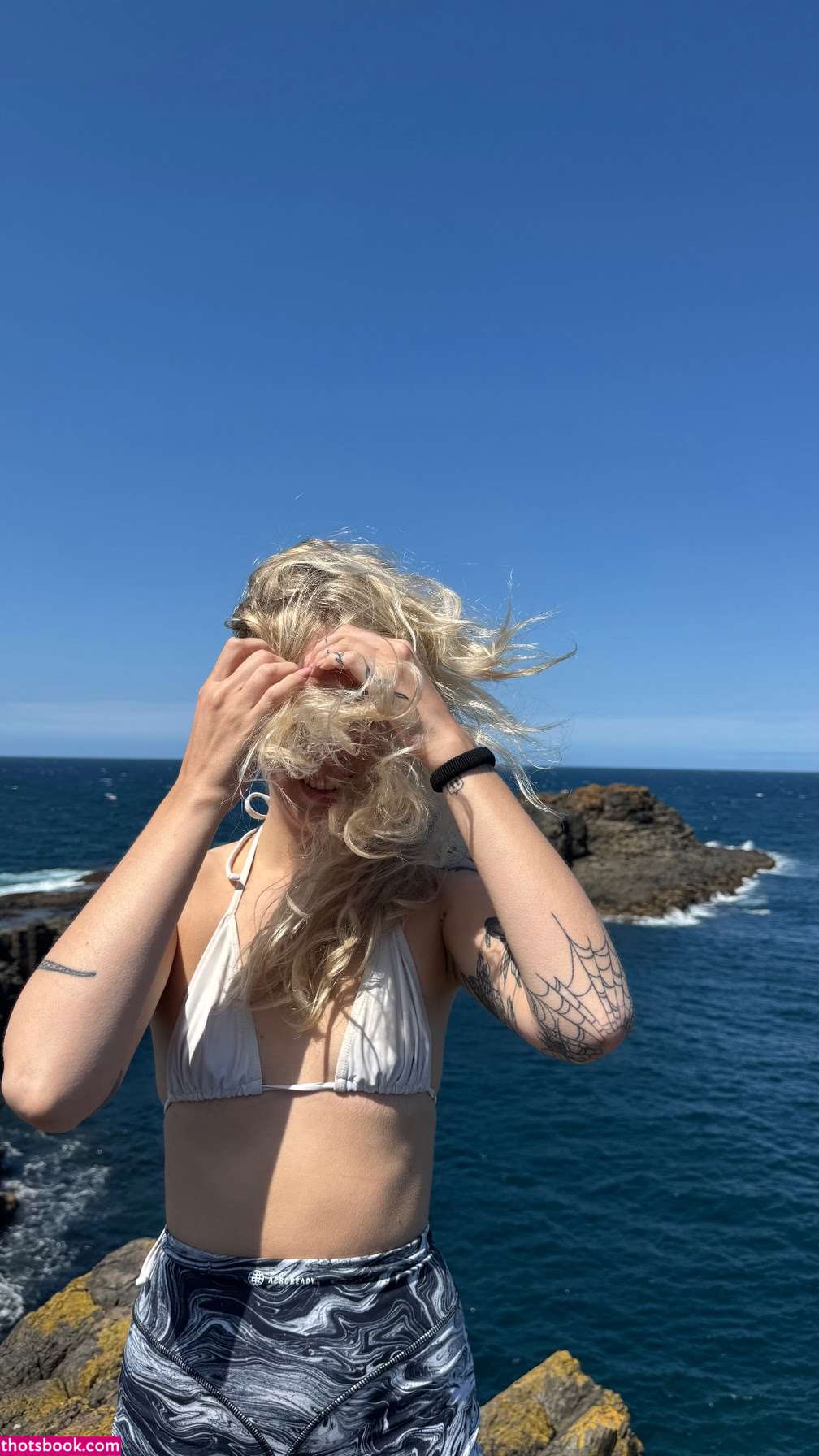 Marie Watson mariewatsondk Nude Leaks OnlyFans Photos #2 1843729