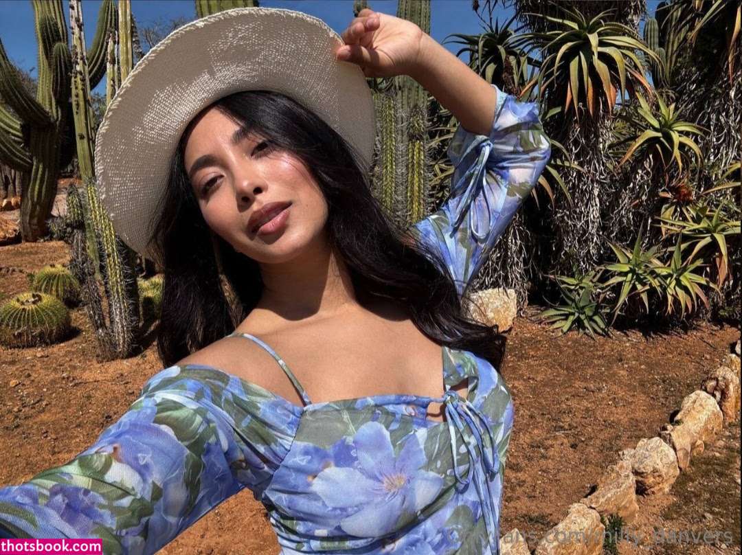 milly danvers Nude Leaks OnlyFans Photos #2 1843840