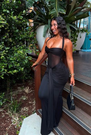 Mimsdaily life Mim Hamadache Nude Leaks OnlyFans Photos #6