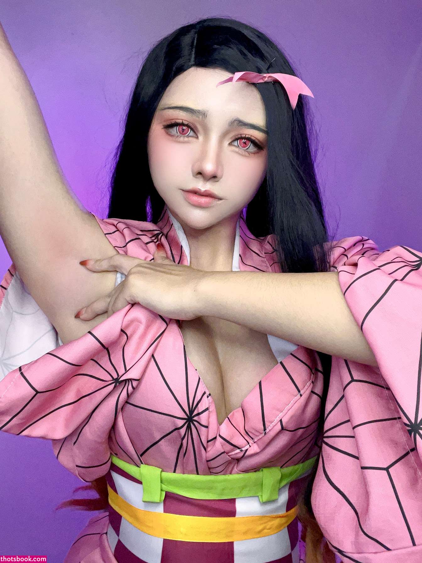 Monchymoon Monchy Nude Leaks OnlyFans Photos #1 1843959