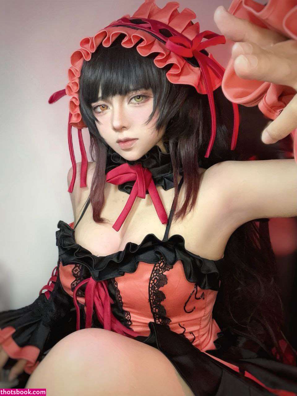 Monchymoon Monchy Nude Leaks OnlyFans Photos #2 1843963