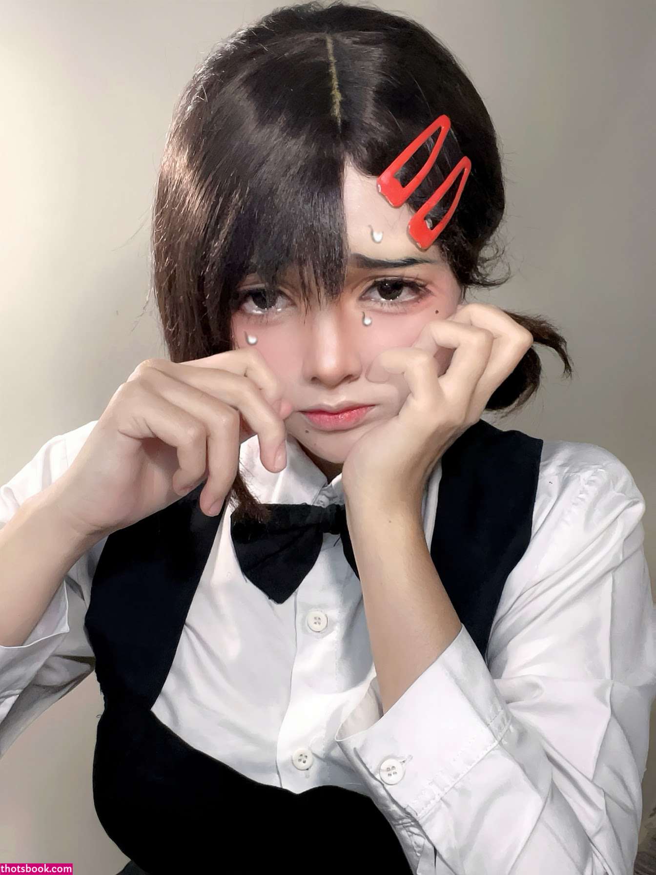 Monchymoon Monchy Nude Leaks OnlyFans Photos #4 1843981