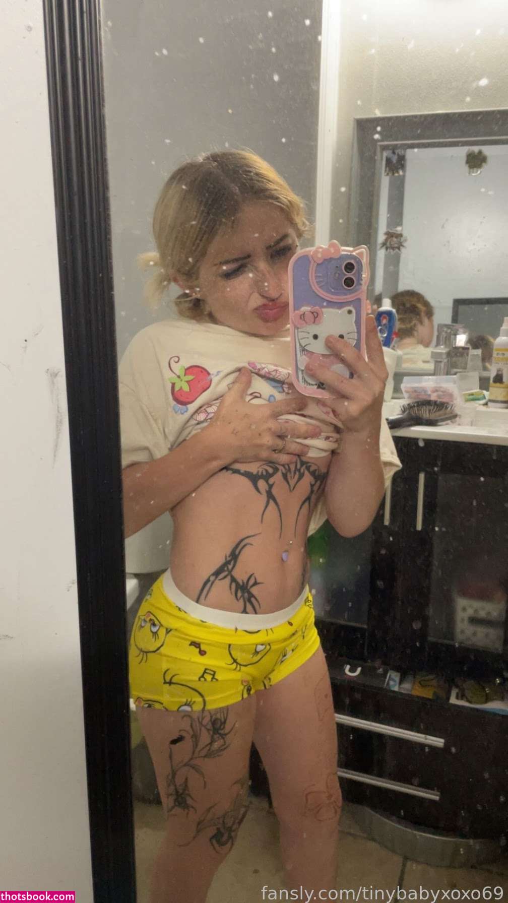 tinybabyxoxo69 Nude Leaks OnlyFans Photos #2 1844242