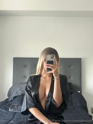 Ximena Nazor Nude Leaks OnlyFans Photos #1