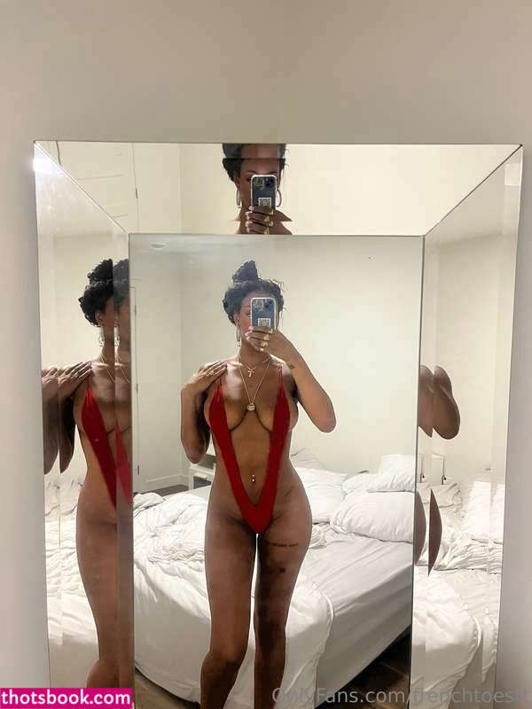 frenchtoestt Nude Leaks OnlyFans Photos #2 1834491