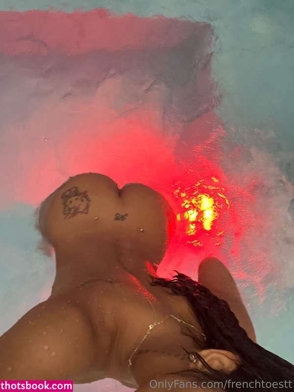 frenchtoestt Nude Leaks OnlyFans Photos #6 1834506