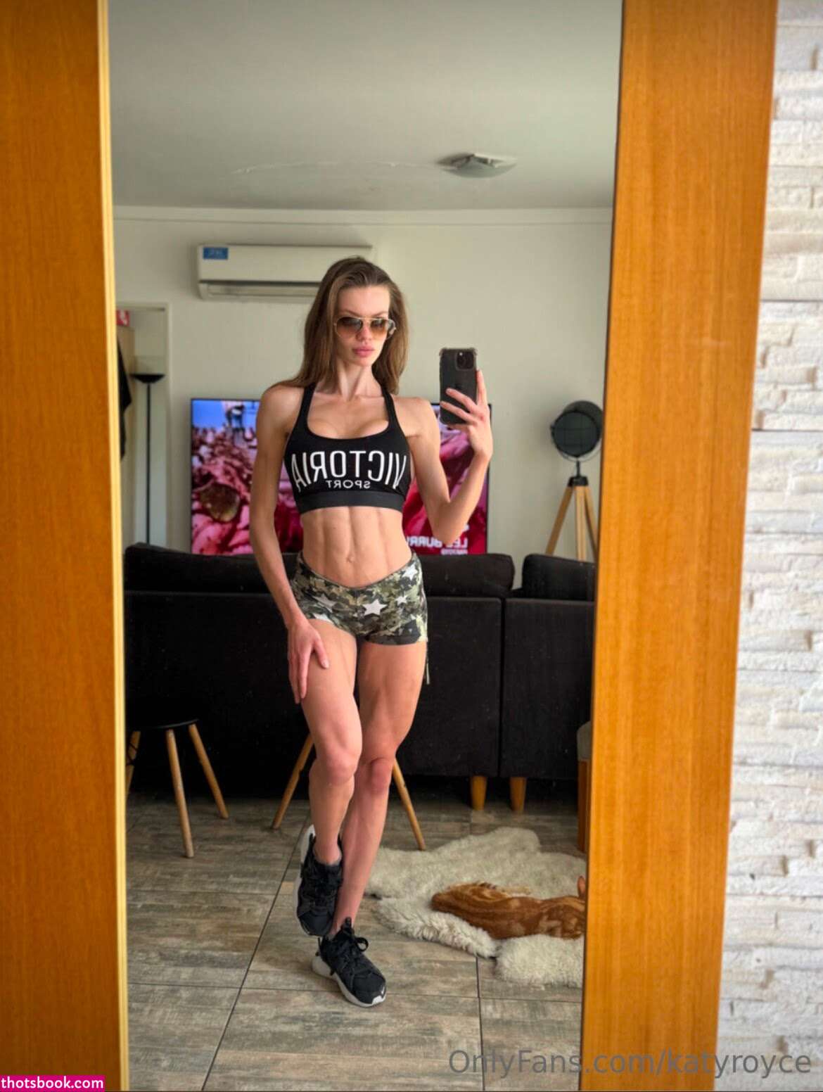 katyroyce Katy Fitness Nude Leaks OnlyFans Photos #3 1834549