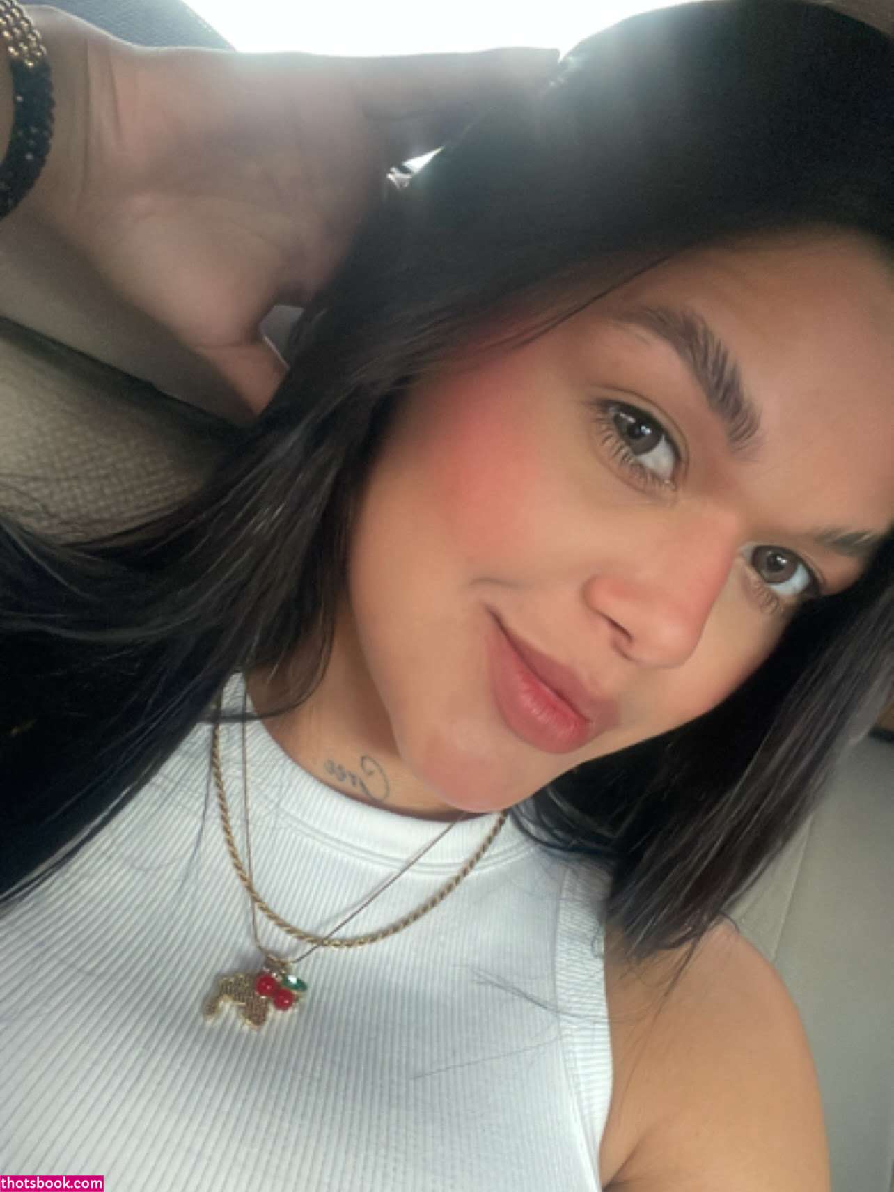 Luiceidy Ramirez Nude Leaks OnlyFans Photos #6 1834695