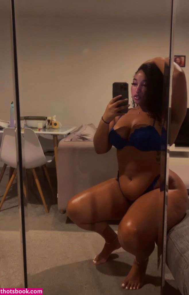 Melanadavids Nude Leaks OnlyFans Photos #1 1834819