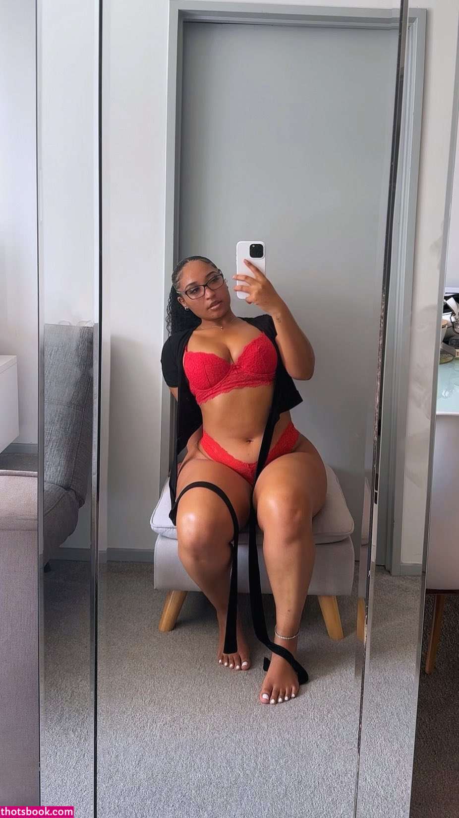 Melanadavids Nude Leaks OnlyFans Photos #6 1834867