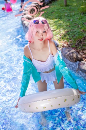 Mimi08210618 mimi2021cosplay Mimi Nude Leaks OnlyFans Photos #3