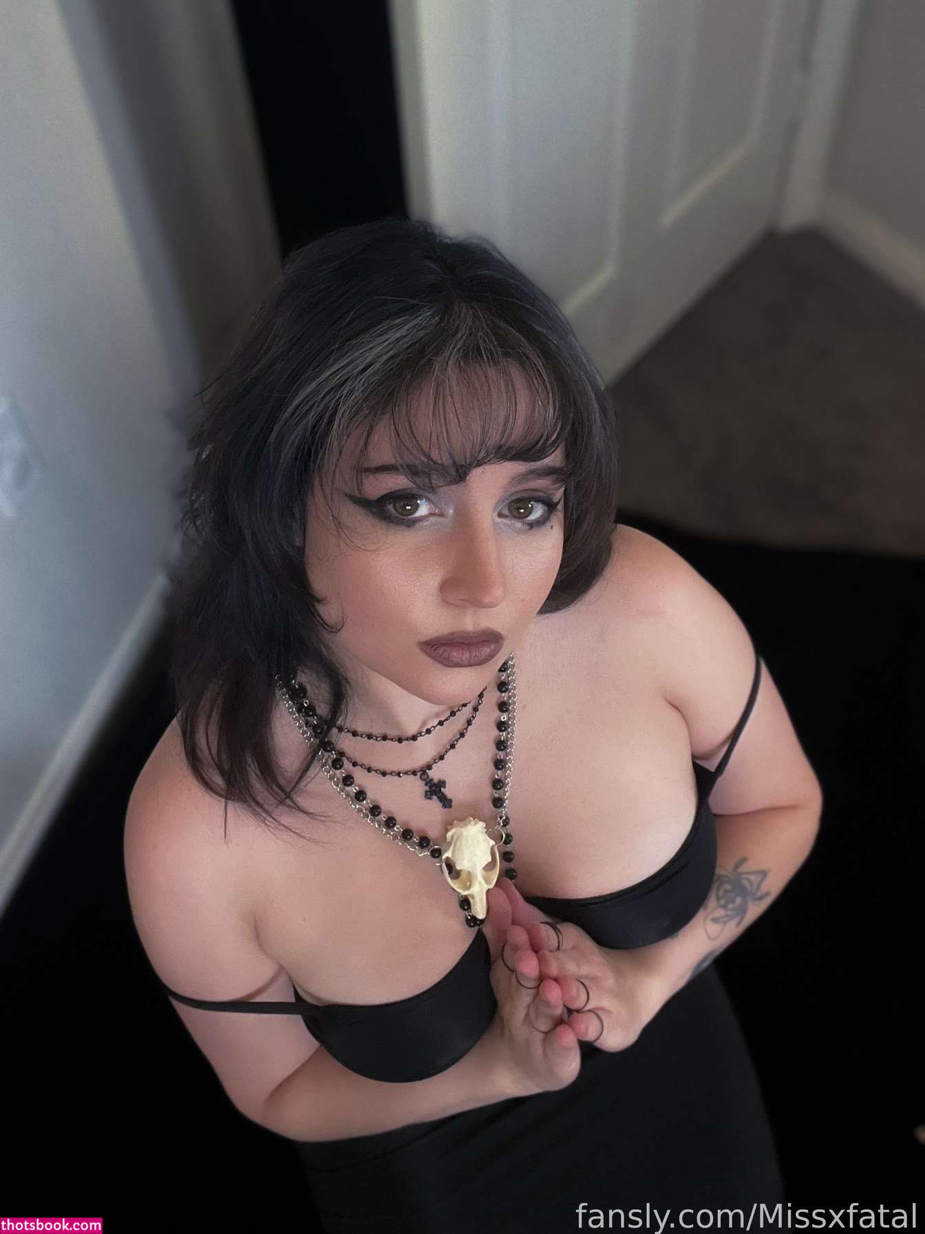 Missxfatal uwuamia Nude Leaks OnlyFans Photos #4 1835047