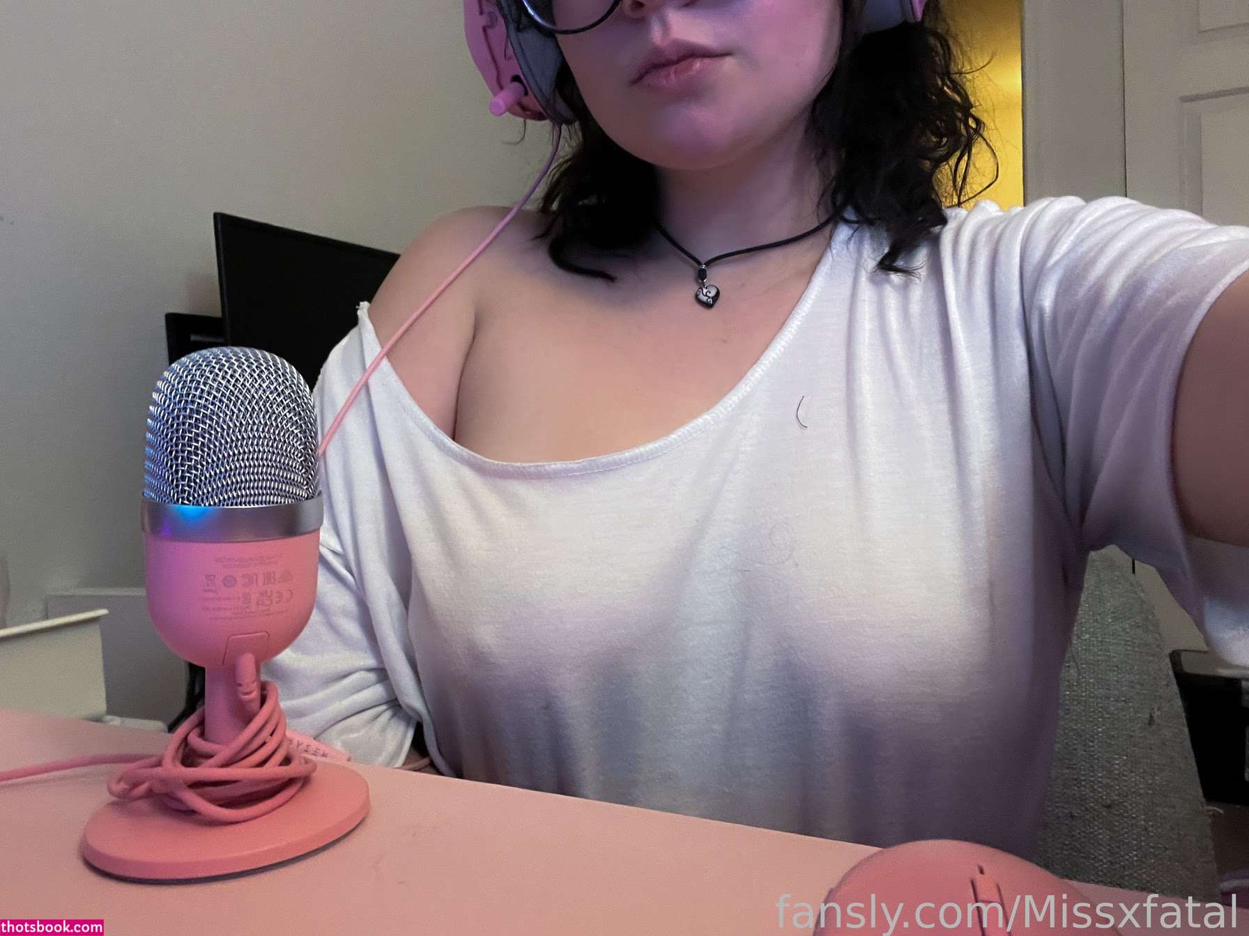 Missxfatal uwuamia Nude Leaks OnlyFans Photos #4 1835052