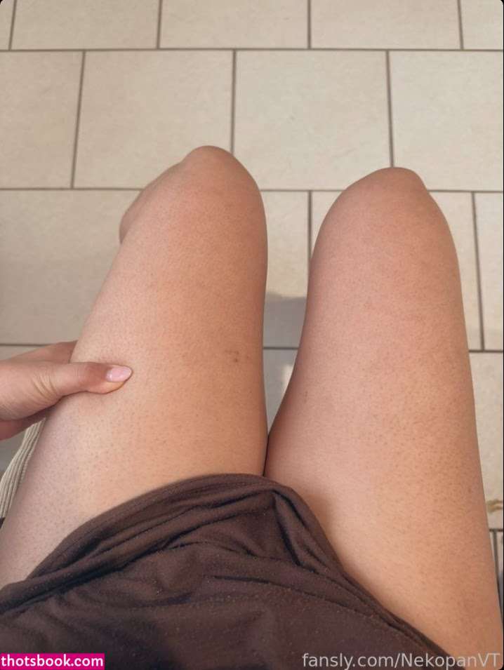 NekoPanVT DarkiPan Nude Leaks OnlyFans Photos #1 1835325