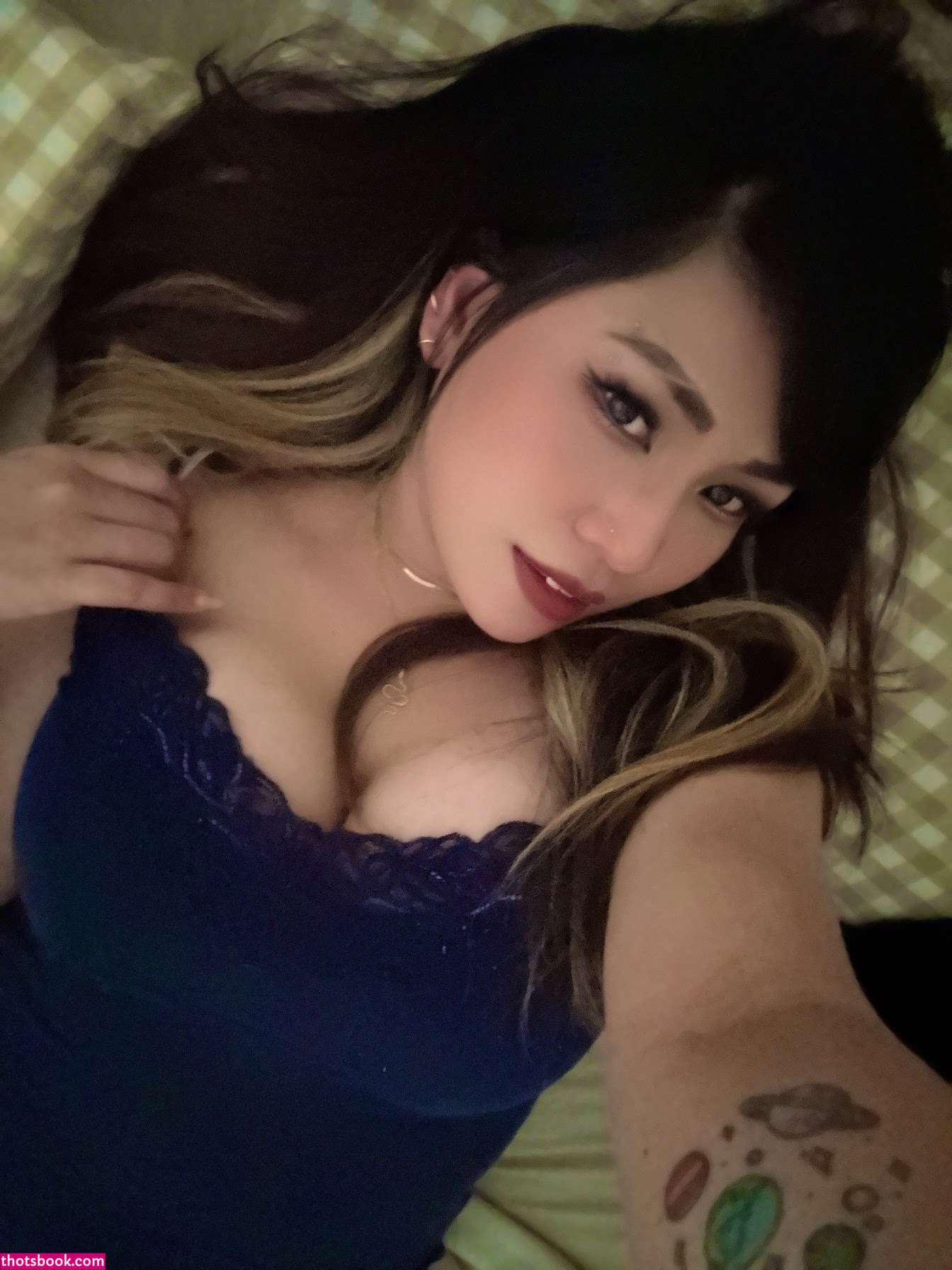 NekoPanVT DarkiPan Nude Leaks OnlyFans Photos #2 1835330