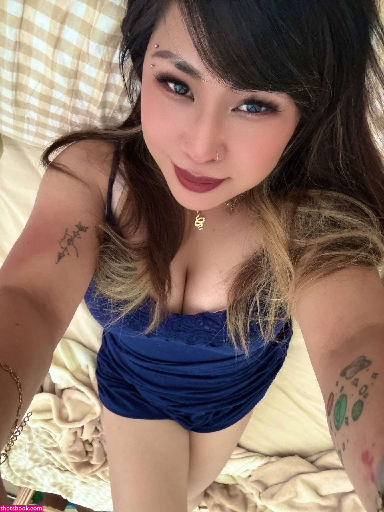 NekoPanVT DarkiPan Nude Leaks OnlyFans Photos #2 1835333