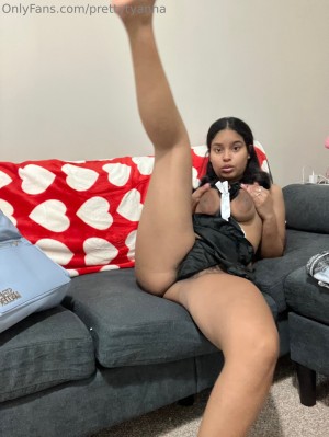 Prettytyanna Prettyytyanna Nude Leaks OnlyFans Photos #3