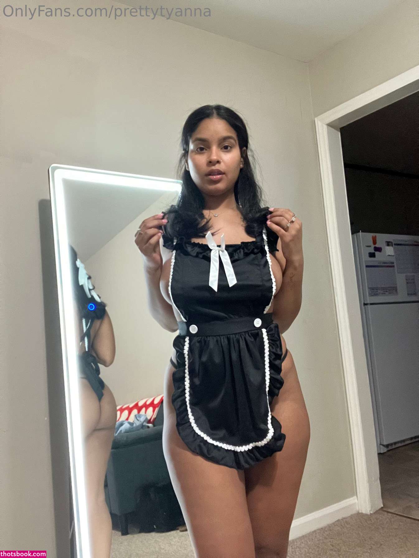 Prettytyanna Prettyytyanna Nude Leaks OnlyFans Photos #5 1835485