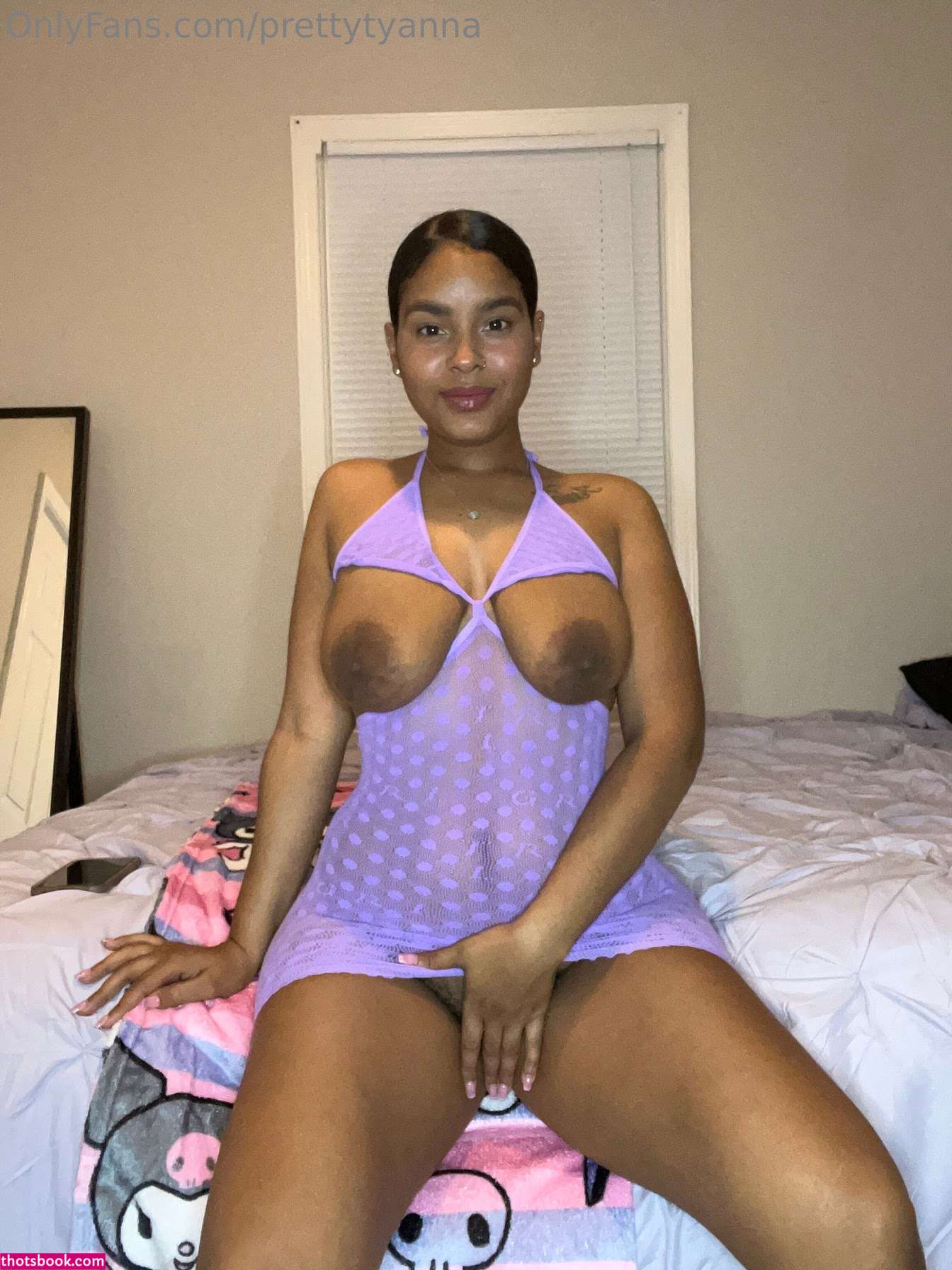 Prettytyanna Prettyytyanna Nude Leaks OnlyFans Photos #5 1835487