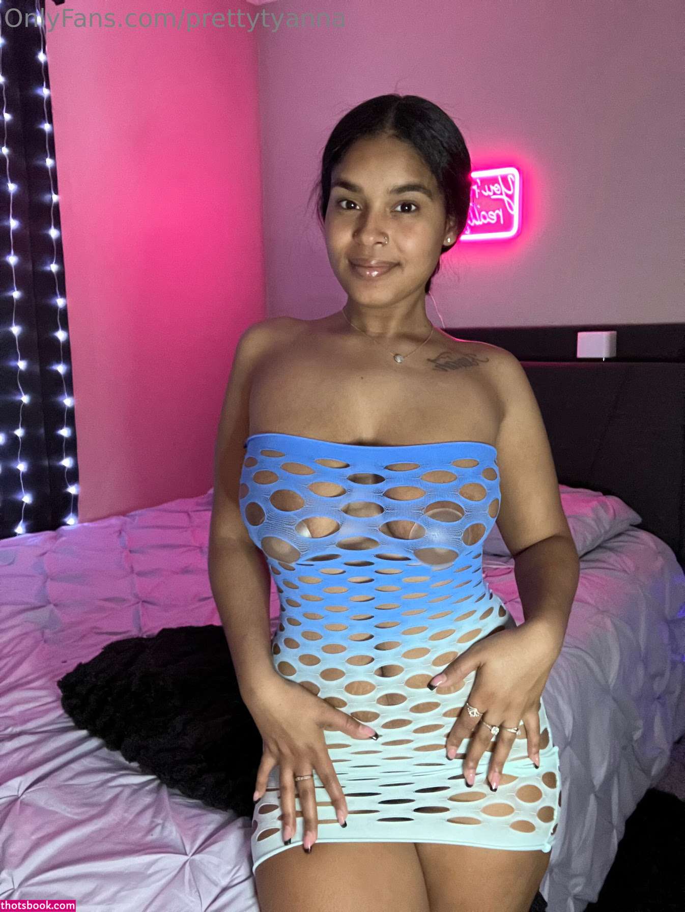 Prettytyanna Prettyytyanna Nude Leaks OnlyFans Photos #5 1835488