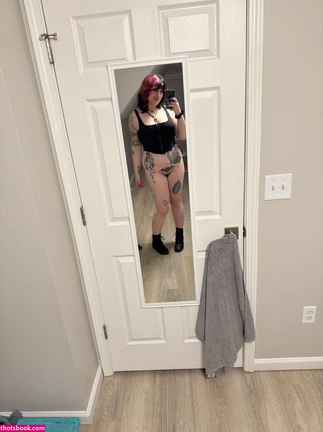 Quin Night Nude Leaks OnlyFans Photos #6 1835530