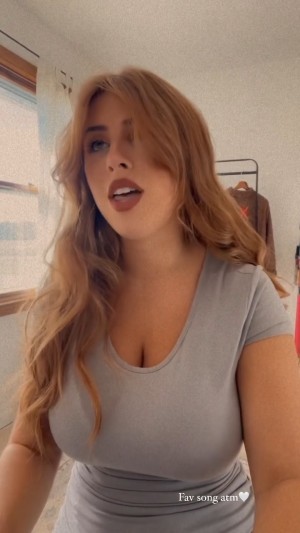 Samantha Vicha Nude Leaks OnlyFans Video #1