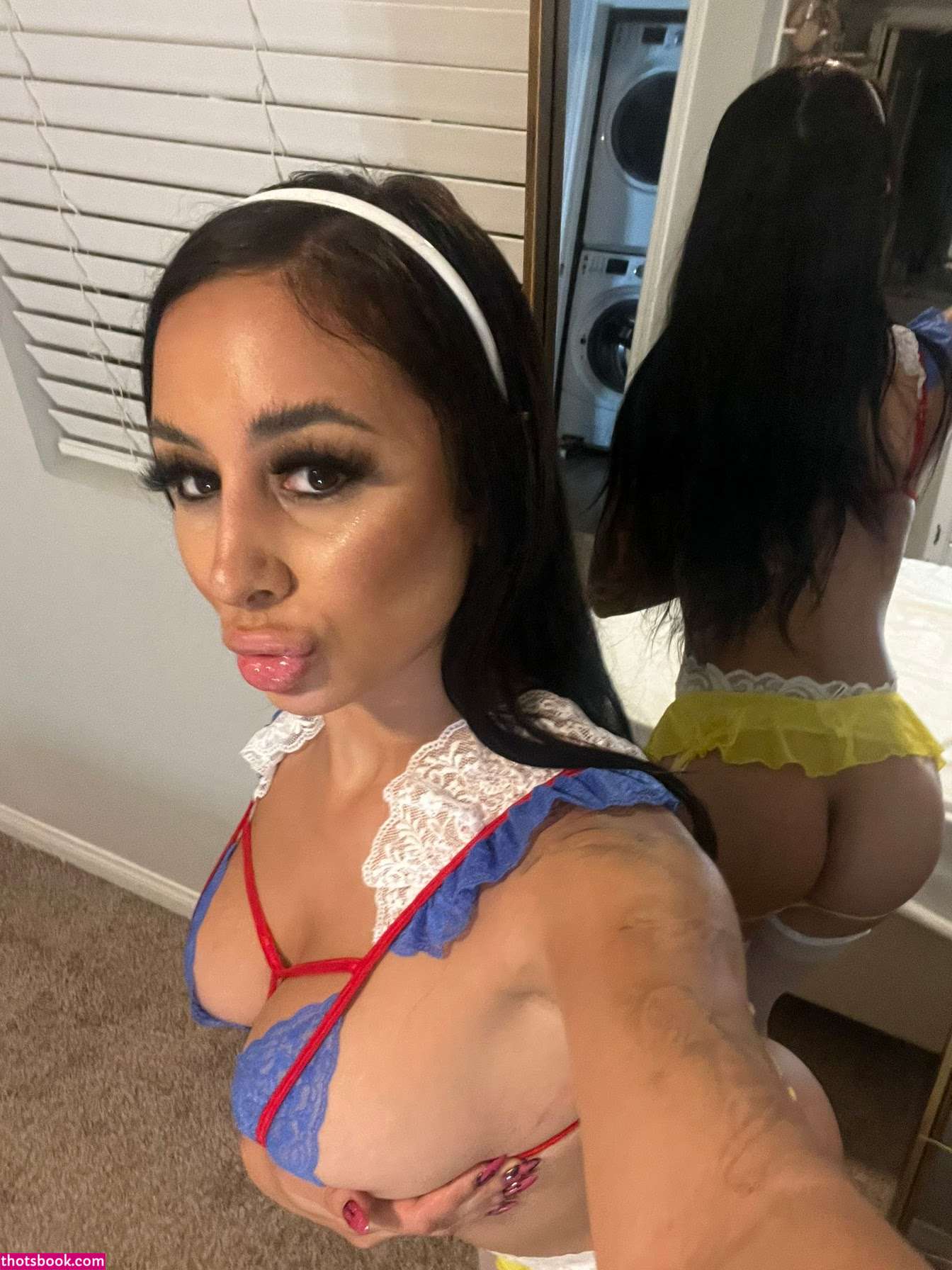 Babyggenesis Nude Leaks OnlyFans Photos #6 1844568