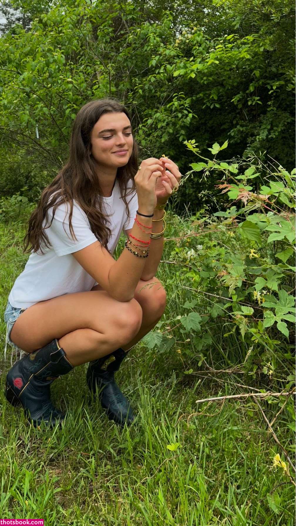 Bentley Mescall bentleymescall Nude Leaks OnlyFans Photos #4 1844620