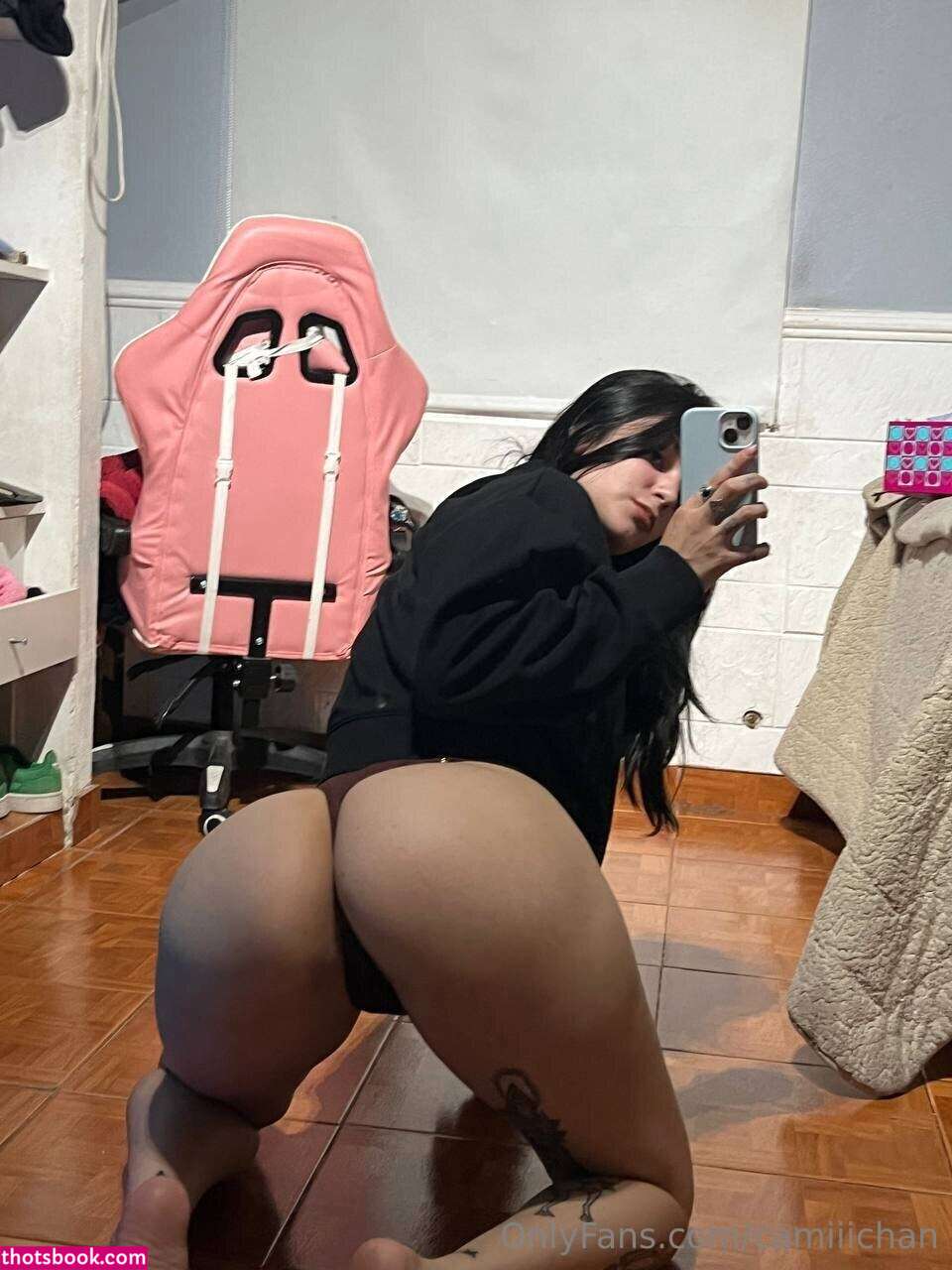 Camiiichan Nude Leaks OnlyFans Photos #4 1844657