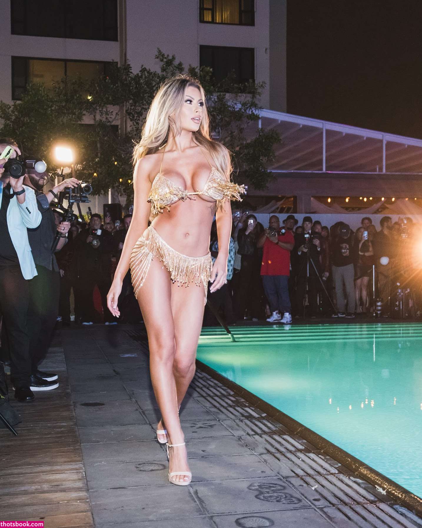 caroline jaquish Nude Leaks OnlyFans Photos #6 1844734