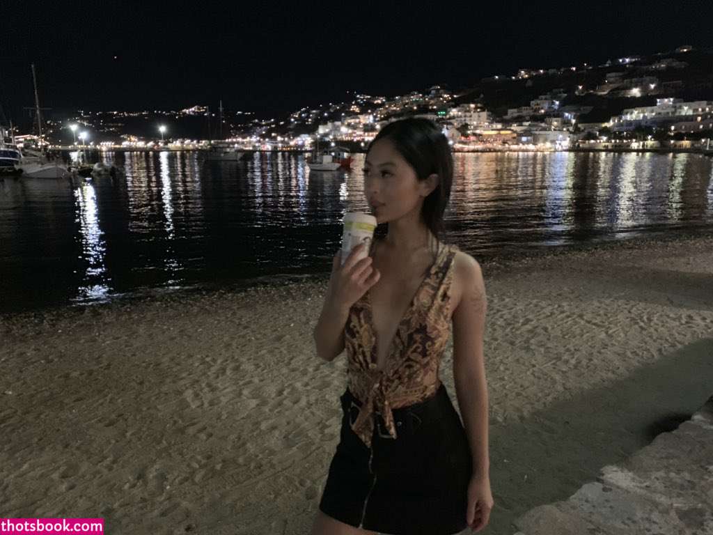 Eli Celestial Nude Leaks OnlyFans Photos #5 1844814