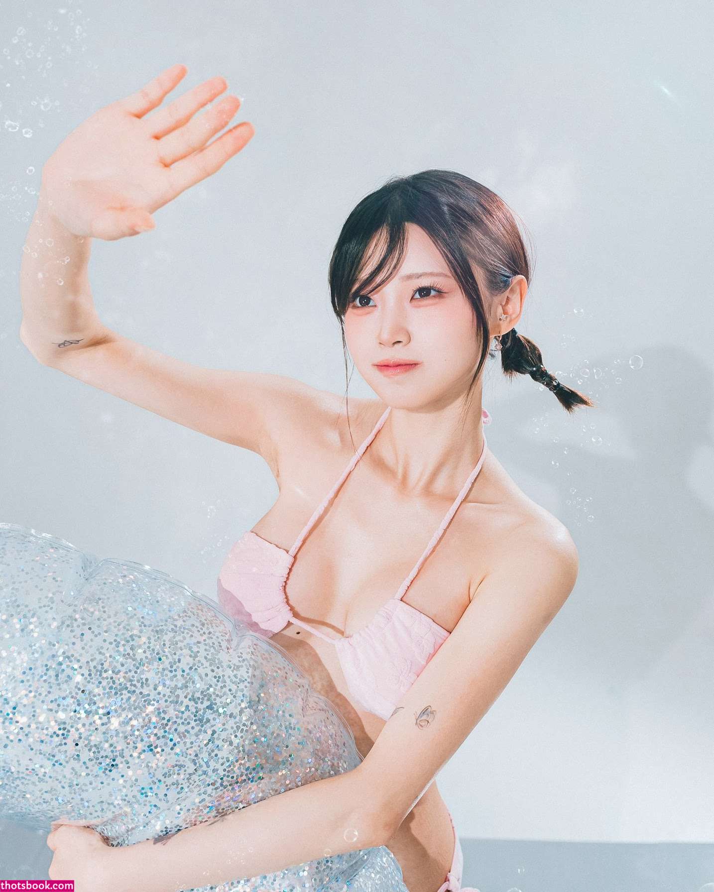 Jang Eunbi Nude Leaks OnlyFans Photos #2 1845018