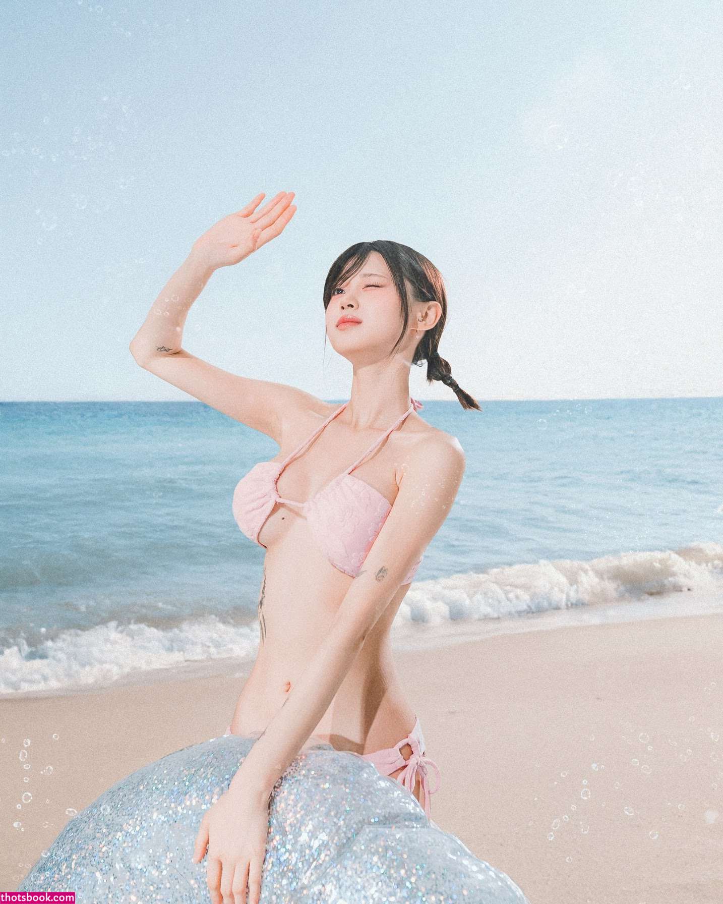 Jang Eunbi Nude Leaks OnlyFans Photos #2 1845020