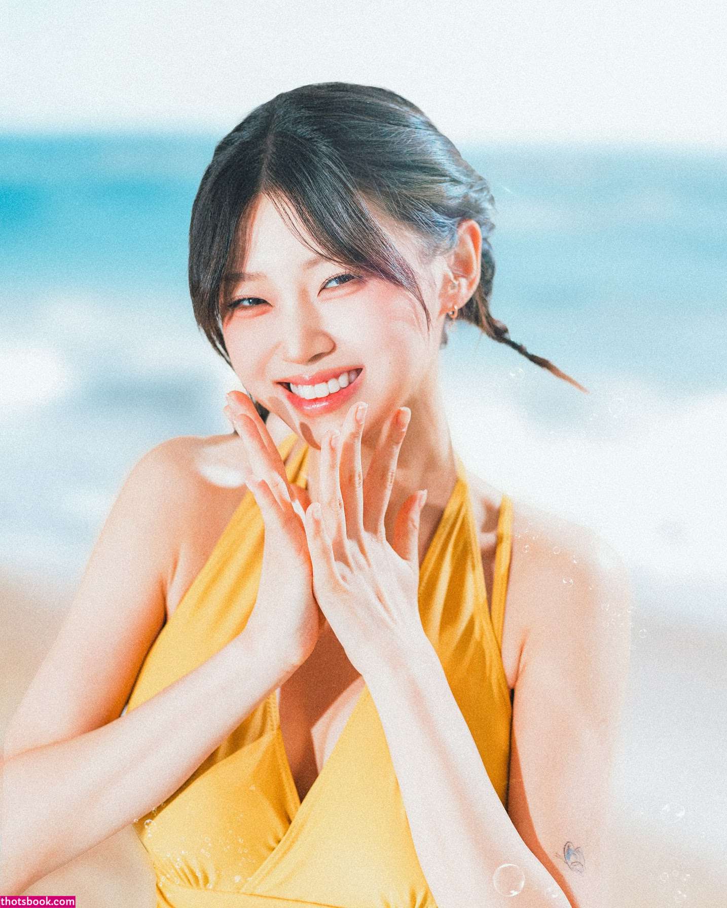 Jang Eunbi Nude Leaks OnlyFans Photos #2 1845021