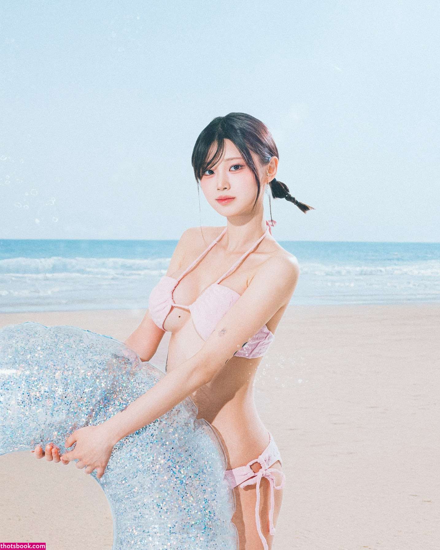 Jang Eunbi Nude Leaks OnlyFans Photos #2 1845028