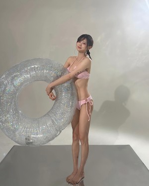 Jang Eunbi Nude Leaks OnlyFans Photos #2