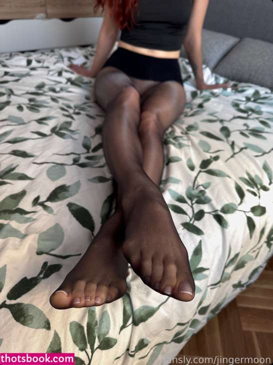 Jingermoon Nude Leaks OnlyFans Photos #1 1845050