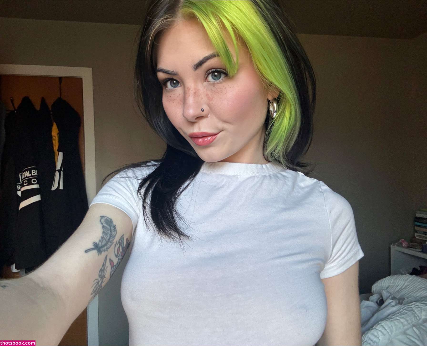 kornsalsa gothsconsin Nude Leaks OnlyFans Photos #3 1845110